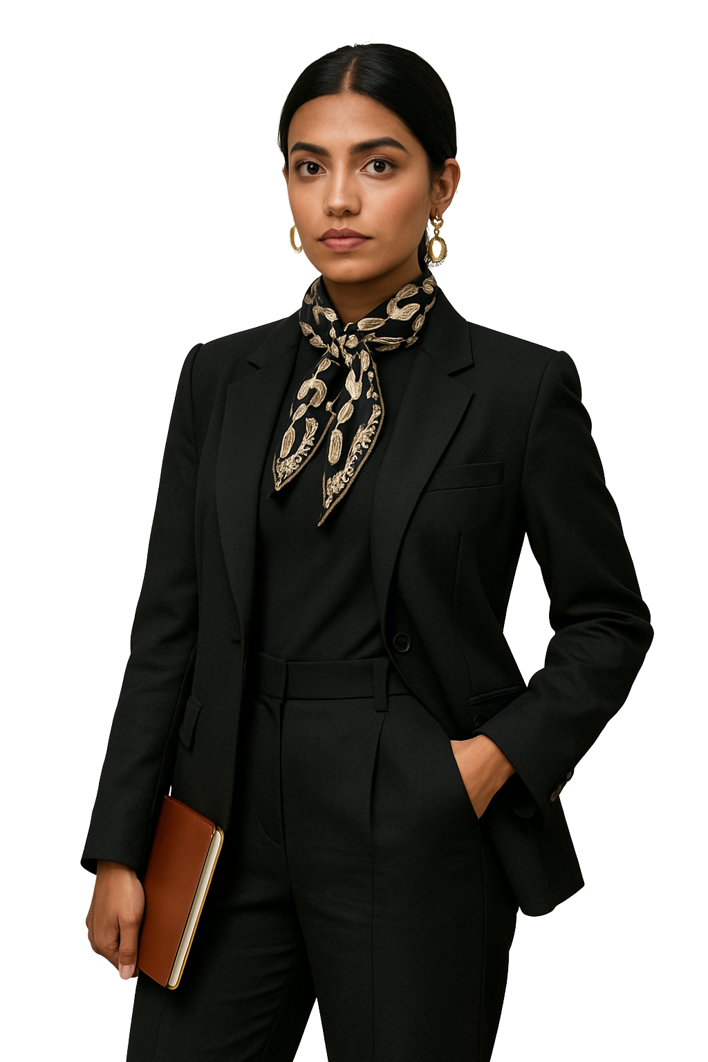 Priya - Brand Designer